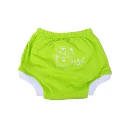 شورت آموزشی کودک وی کر A803 سایز X-LARGE - صد قلم