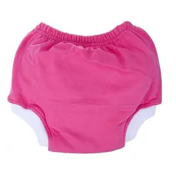 شورت آموزشی کودک وی کر A803 سایز X-LARGE - صد قلم