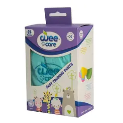 شورت آموزشی کودک وی کر A803 سایز X-LARGE - صد قلم