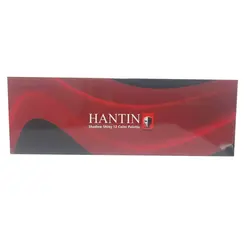 پالت سایه براق هانتین 12رنگ