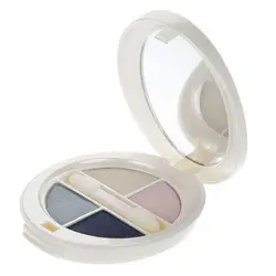 سایه چشم چهار رنگ شون شماره E05 - صد قلم