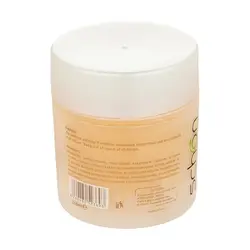 کرم دست و ناخن زردآلو شون کاسه ای - صد قلم