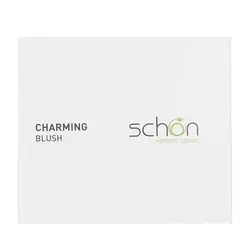 رژگونه شون شماره B02 - صد قلم