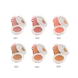 رژگونه شون شماره B02 - صد قلم