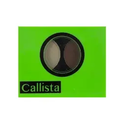 سایه چشم کالیستا مدل Design شماره ES50