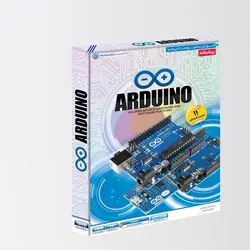 بسته آموزشی نرم‌افزار آردوینو (Arduino) مقدماتی و پیشرفته | یک دو سه صنعت|فروشگاه اینترنتی تجهیزات صنعتی