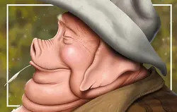طراحی و نقاشی در فتوشاپ