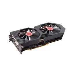 کارت گرافیک مدل RX 580 8GB GDDR5 (دست دوم ماین نشده)