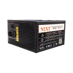 منبع تغذیه کامپیوتر نکست Next 350