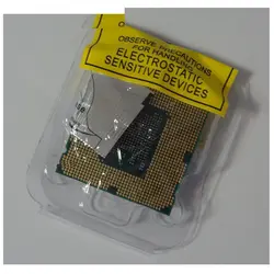 پردازنده مرکزی اینتل سری Ivy Bridge مدل Core i5-3470