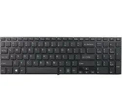 KEYBOARD LAPTOP Sony VAIO Fit 15 SVF15 SVF152 SVF153 SVF154