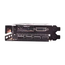 کارت گرافیک مدل RX 580 8GB GDDR5 NEW