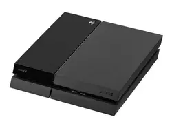 PS4 فت 500گیگ 1دسته (دست دوم)