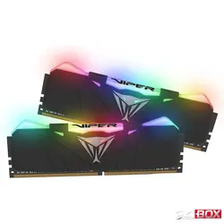 16G CL15 DUAL RGB رم