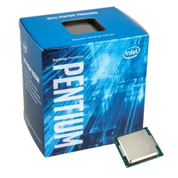 CPU Pentium G4400 BOX