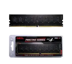 RAM  8 PC4 2400 GEIL
