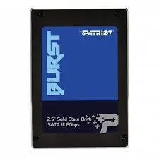 SSD BURST 240G