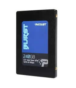 SSD BURST 240G