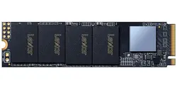 SSD M2 Lexar NM610 1TB