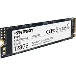 SSD M2 P300 128G