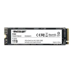 SSD M2 P300 1T