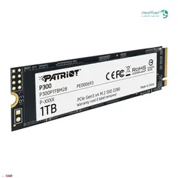 SSD M2 P300 1T
