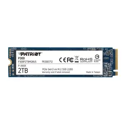 SSD M2 P300 2T