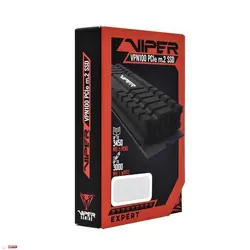 SSD M2 VPN100 512G