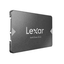 اس اس دی اینترنال لکسار  ظرفیت512 گیگابایت