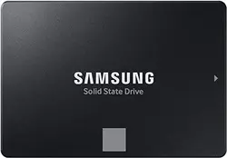 SSD SAMSUNG EVO 870 2 tra