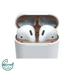 ضدخش بين در ايرپاد اپل