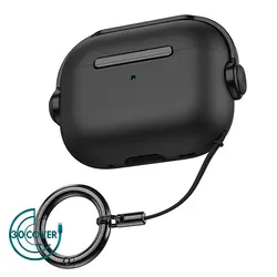 کاور ایرپاد قفل دار هدستی