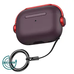 کاور ایرپاد قفل دار هدستی