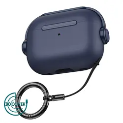 کاور ایرپاد قفل دار هدستی