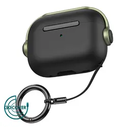 کاور ایرپاد قفل دار هدستی