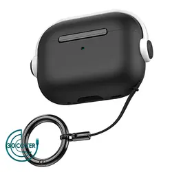 کاور ایرپاد قفل دار هدستی