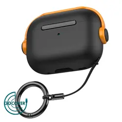 کاور ایرپاد قفل دار هدستی