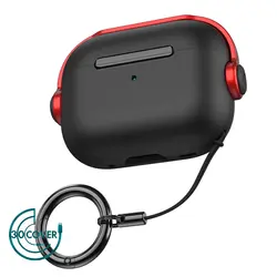 کاور ایرپاد قفل دار هدستی