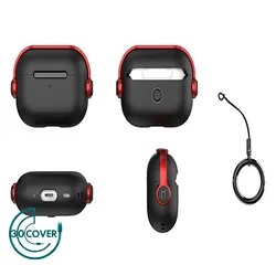 کاور ایرپاد قفل دار هدستی