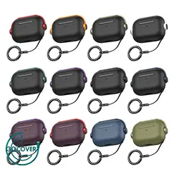 کاور ایرپاد قفل دار هدستی