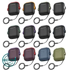 کاور ایرپاد قفل دار هدستی