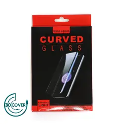 گلس يو وي سامسونگ - لوازم جانبی موبایل | سی کاور