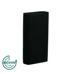 کاور پاوربانک 20000 شیائومی مدل ردمی 18ZM - لوازم جانبی موبایل | سی کاور