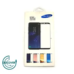 محافظ برجسبی سامسونگ - لوازم جانبی موبایل | سی کاور