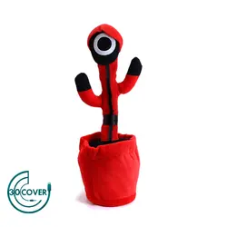 عروسک جنبان بازی مرکب - لوازم جانبی موبایل | سی کاور