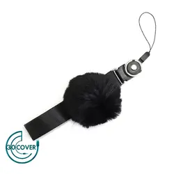 بند مچي پشمالو - لوازم جانبی موبایل | سی کاور