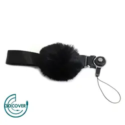 بند مچي پشمالو - لوازم جانبی موبایل | سی کاور