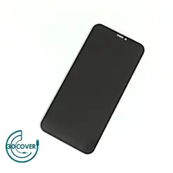 گلس امنیتی آیفون - لوازم جانبی موبایل | سی کاور