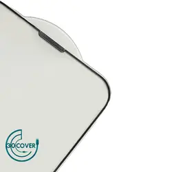 گلس امنيتي توري دار آيفون - لوازم جانبی موبایل | سی کاور