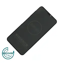 گلس امنيتي توري دار آيفون - لوازم جانبی موبایل | سی کاور